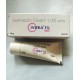 Ivrea 1 Cream