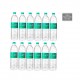 Bisleri With Added Minerals Water 200 ML Pack Of 12