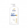 Dove Intense Repair Shampoo For Dry & Damaged Hair, 1 Ltr