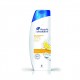Head & Shoulders , Anti Dandruff Shampoo Lemon Fresh 180 ML