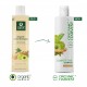 Organic Harvest Complete Care Shampoo Amla & Ginseng For Dry & Frizzy Hair 250 ML