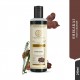 Khadi Natural Shikakai Shampoo, 210 milliliters (Pack of 1) All Hair Types
