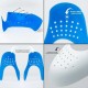 SNEAKARE Small Pairs Crease Protector For Sneakers  Anti Wrinkle