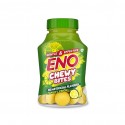 ENO CHEWY BITES: Tasty Chewable Antacid for Gentle LEMON FLAVOUR - Pack of 30 Tabs