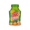 ENO CHEWY BITES Tasty Chewable Antacid for Gentle & Effective relief ORANGE FLAVOUR - Pack of 30 Tabs