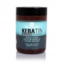KERAMONIKS Keratin Nutrition Treatment Keratin Nourishing Hair Mask For Dry Hair Type 1000 Ml, 1 Count