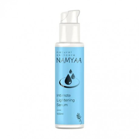 Namyaa Intimate Lightening Serum - 100gm