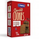Diabexy Chocolate Cookies Sugar Control for Diabetes - 200 gm ( Pack of 2)