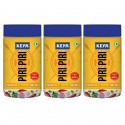 Keya Piri Piri Spice Mix 80/100gm, Pack 3