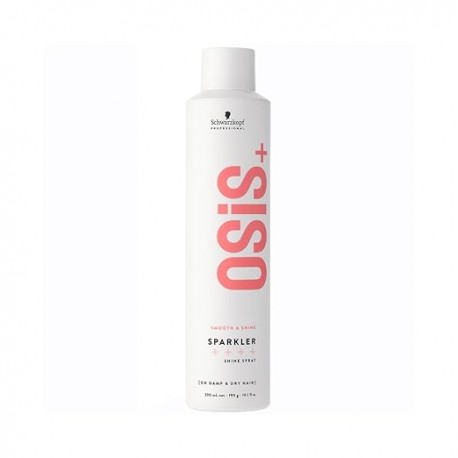 Schwarzkopf Professional OSiS+ Sparkler Shine Spray 300 ml