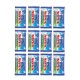 Nova Dairy Creamer Milk 3 Gram Sachet 200 Pcs  Milk Pouch Low Fat Milk Powder Sachet