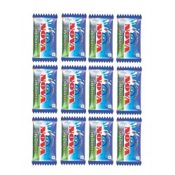 Nova Dairy Creamer Milk 3 Gram Sachet 200 Pcs  Milk Pouch Low Fat Milk Powder Sachet