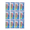 Nova Dairy Creamer Milk 3 Gram Sachet 200 Pcs  Milk Pouch Low Fat Milk Powder Sachet