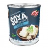 Desi Treat SOYA Paneer (Tofu), 800g Net wt. 450g Soft and Creamy