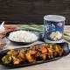 Desi Treat SOYA Paneer (Tofu), 800g Net wt. 450g Soft and Creamy