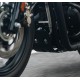 Royal Enfield 1990511 Black Sump Guard for Classic Interceptor & Continental GT 650