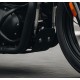 Royal Enfield 1990511 Black Sump Guard for Classic Interceptor & Continental GT 650