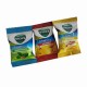 Vicks Cough Drops - 200 (Menthol/Ginger/Honey)