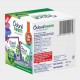 Odonil Bathroom Air Freshener Neem Mixed Fragrances Blocks 192g (48g, Pack of 4)