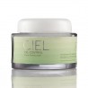 CIEL Oil Control Daily Moisturizer For Face - Women & Men, All Skin Types, 50gm