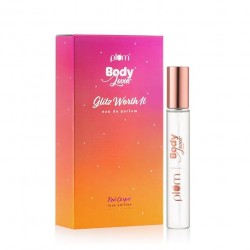 Plum BodyLovin’ Glitz Worth It Eau De Parfum (15 ml)