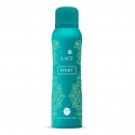 LAFZ Kismet No Alcohol Premium Body Spray For Women Long-Lasting Skin Friendly Deodorant, 150 ml