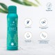 LAFZ Kismet No Alcohol Premium Body Spray For Women Long-Lasting Skin Friendly Deodorant, 150 ml