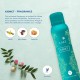 LAFZ Kismet No Alcohol Premium Body Spray For Women Long-Lasting Skin Friendly Deodorant, 150 ml