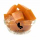 Dry Fruit Hub Aam papad 800gms, Premium Khatta Aam Papad Slice Bar, Aam Papad Khatta Mitha, Pack of 1 Units