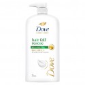 Dove Hair Fall Rescue Shampoo, 1 Ltr