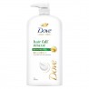 Dove Hair Fall Rescue Shampoo, 1 Ltr