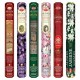HEM Precious Combo Incense Assorted Pack of 120 Sticks - Pack of 6