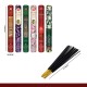 HEM Precious Combo Incense Assorted Pack of 120 Sticks - Pack of 6