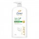 Dove Hair Fall Rescue Shampoo For Weak Hair, 1 Ltr