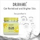 DR.RASHEL De-Tan Face Pack for Glowing Skin, Oil Control  Face Cleansing for Face & Body (380 Ml)
