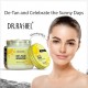 DR.RASHEL De-Tan Face Pack for Glowing Skin, Oil Control  Face Cleansing for Face & Body (380 Ml)