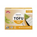 Mori-Nu Silken Tofu, Extra Firm, 349G