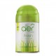 Godrej aer Matic Refill  Automatic Room Fresheners Fresh Lush Green (225ml)