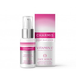 Charmis Deep Radiance Vitamin C Face Serum - 30ml