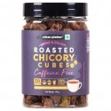 Urban Platter Roasted Chicory Root Cubes, 150g Ready to Brew
