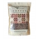 Wnature Organic Roasted, Coffee Beans,Medium roast, 100% Pure N Natural, Bag, 1kg