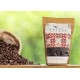 Wnature Organic Roasted, Coffee Beans,Medium roast, 100% Pure N Natural, Bag, 1kg