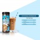 Bevzilla 200 Gram Instant Iced Coffee Powder & Frother Combo Make 100 Cups