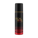 REALMAN Fresh Mood Deodorant, Strong Body Spray, Long Lasting Fragrance for Men, 200ml