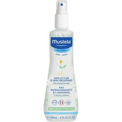 Mustela Skin Freshener Spray - 200ml