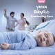 Vicks BabyRub (50ml) (Pack of 2)