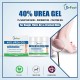 Dr Foot ,Foot Cream for Cracked Heels  Feet Dead Skin Remover 100gm pack of 1