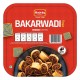Chitale Bandhu Bakarwadi, 250gm Pack of 2