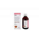 Nutramide - Bottle of 200ml Syrup