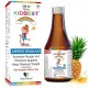 HealthBest Kidbest Appetite Stimulant Syrup for Kids Maintain healthy Weight 200ml